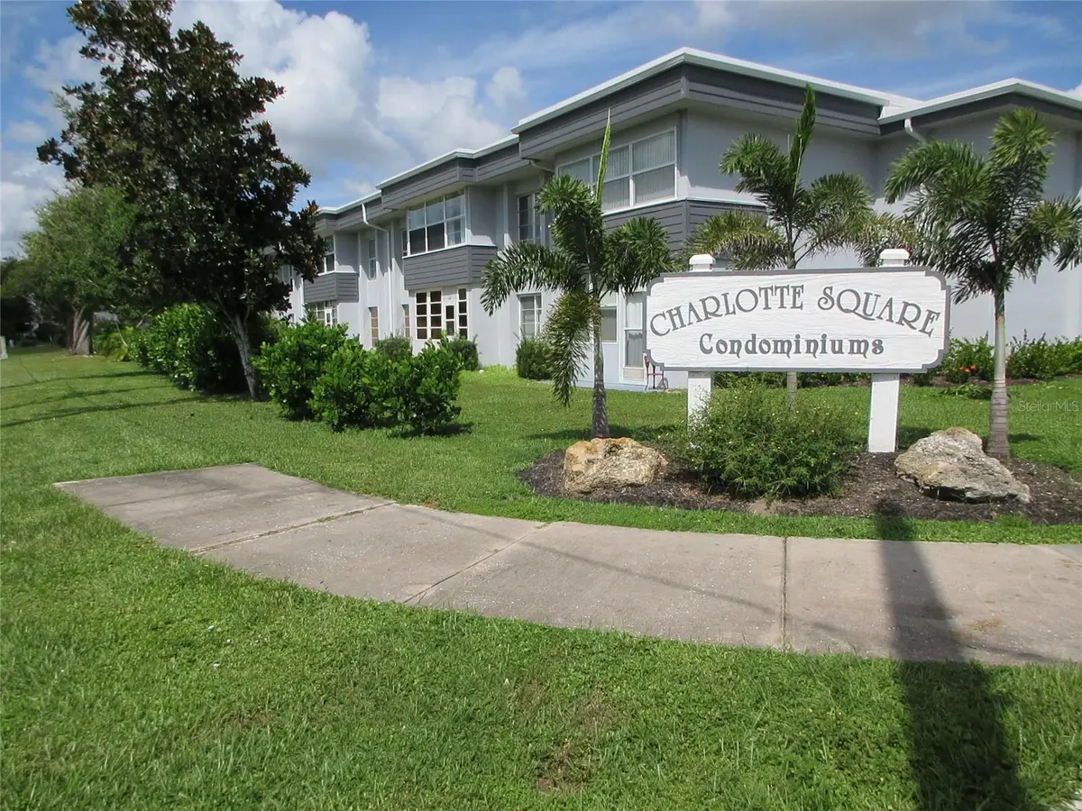 21320 Brinson Avenue #119, Port Charlotte, FL 33952 - #1