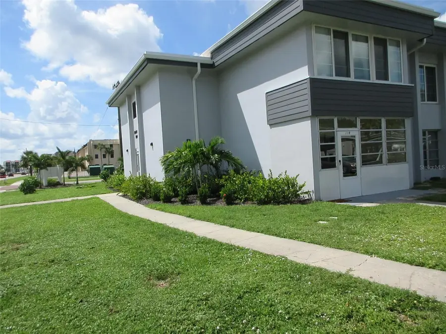 21320 Brinson Avenue #119, Port Charlotte, FL 33952 - #3