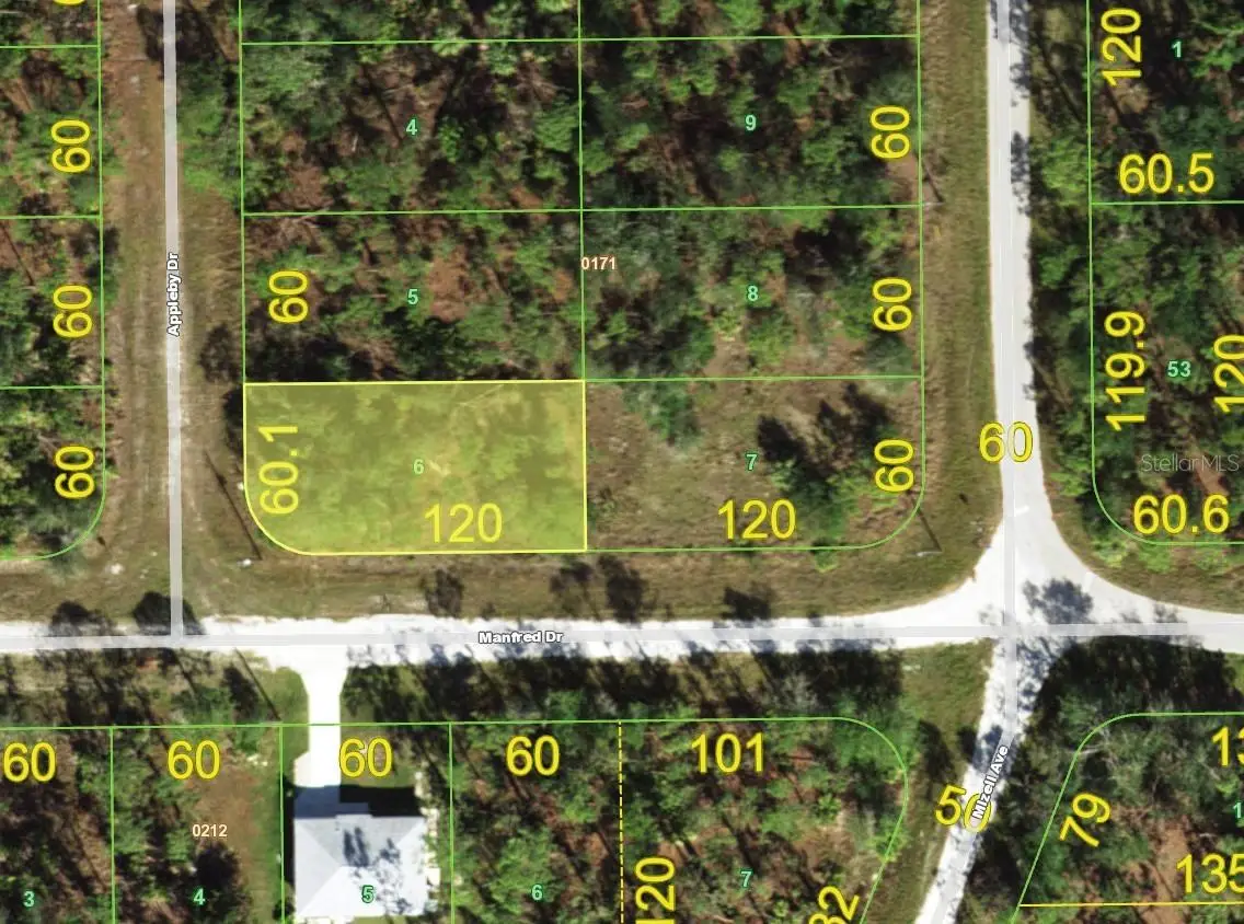 13130 Appleby Drive, Punta Gorda, FL 33955 - #1