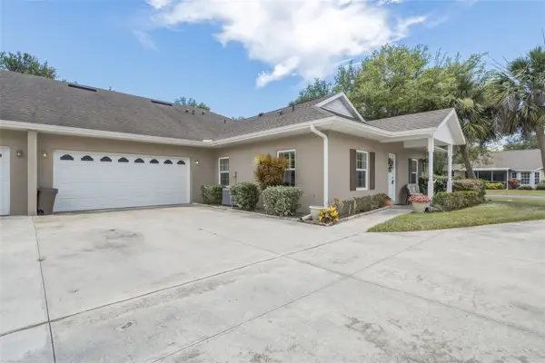 1537 Red Oak Lane, PORT CHARLOTTE, FL 33948
