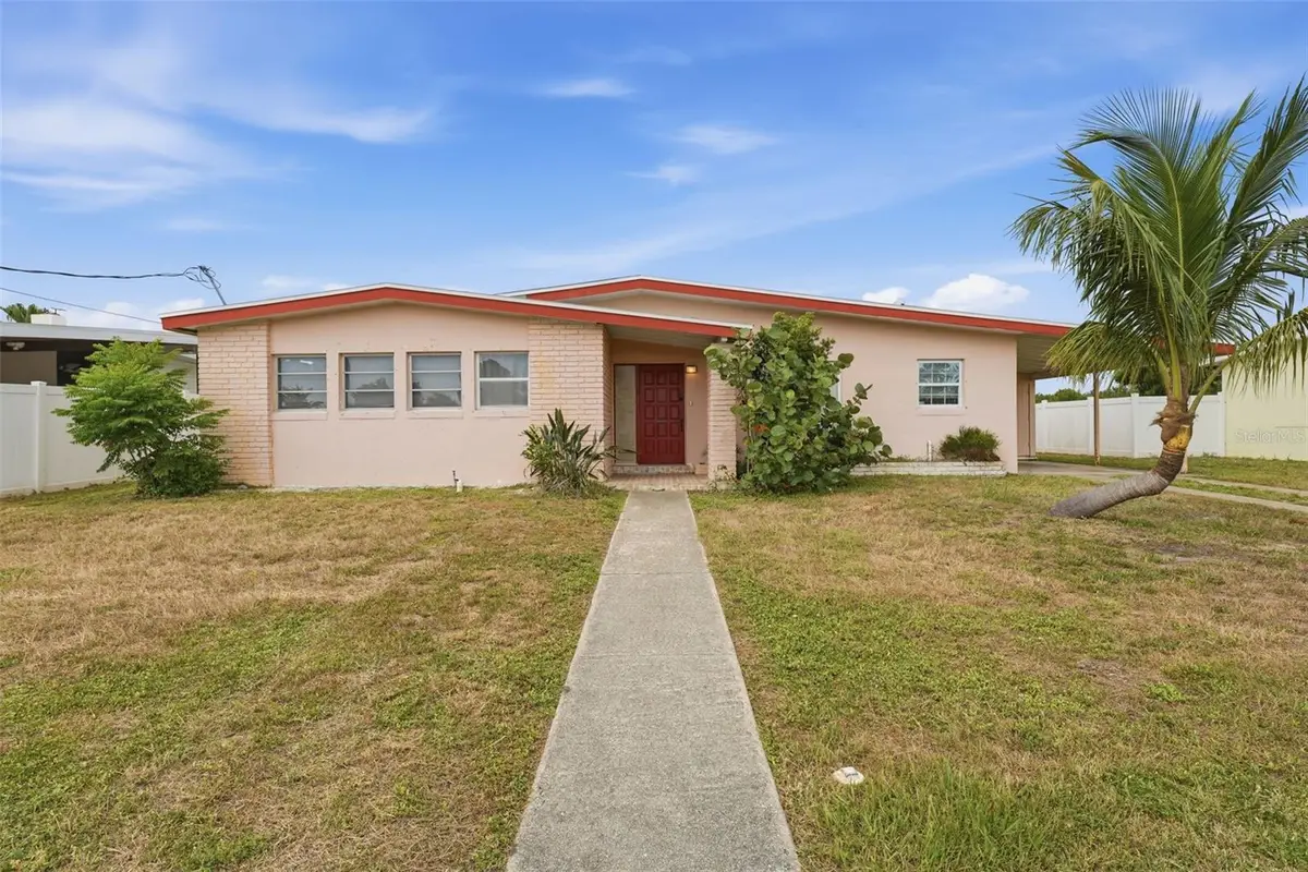 4094 Gardner Drive, Port Charlotte, FL 33952 - #1