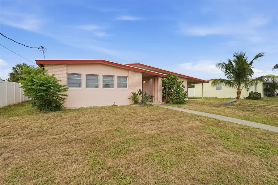 4094 Gardner Drive, Port Charlotte, FL 33952 - #3