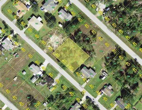 11266 5th Avenue, PUNTA GORDA, FL 33955