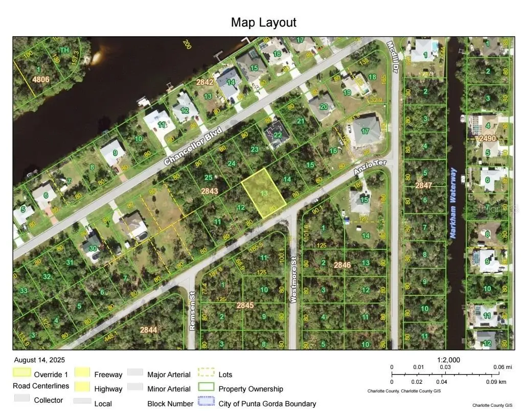 67 Anzio Terrace, Port Charlotte, FL 33953 - #1