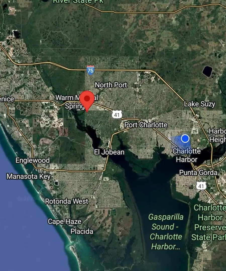 67 Anzio Terrace, Port Charlotte, FL 33953 - #3
