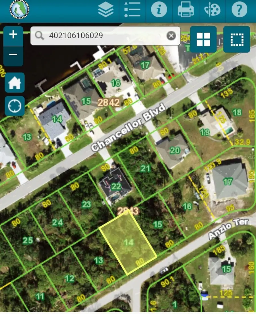 59 Anzio Terrace, Port Charlotte, FL 33953 - #2