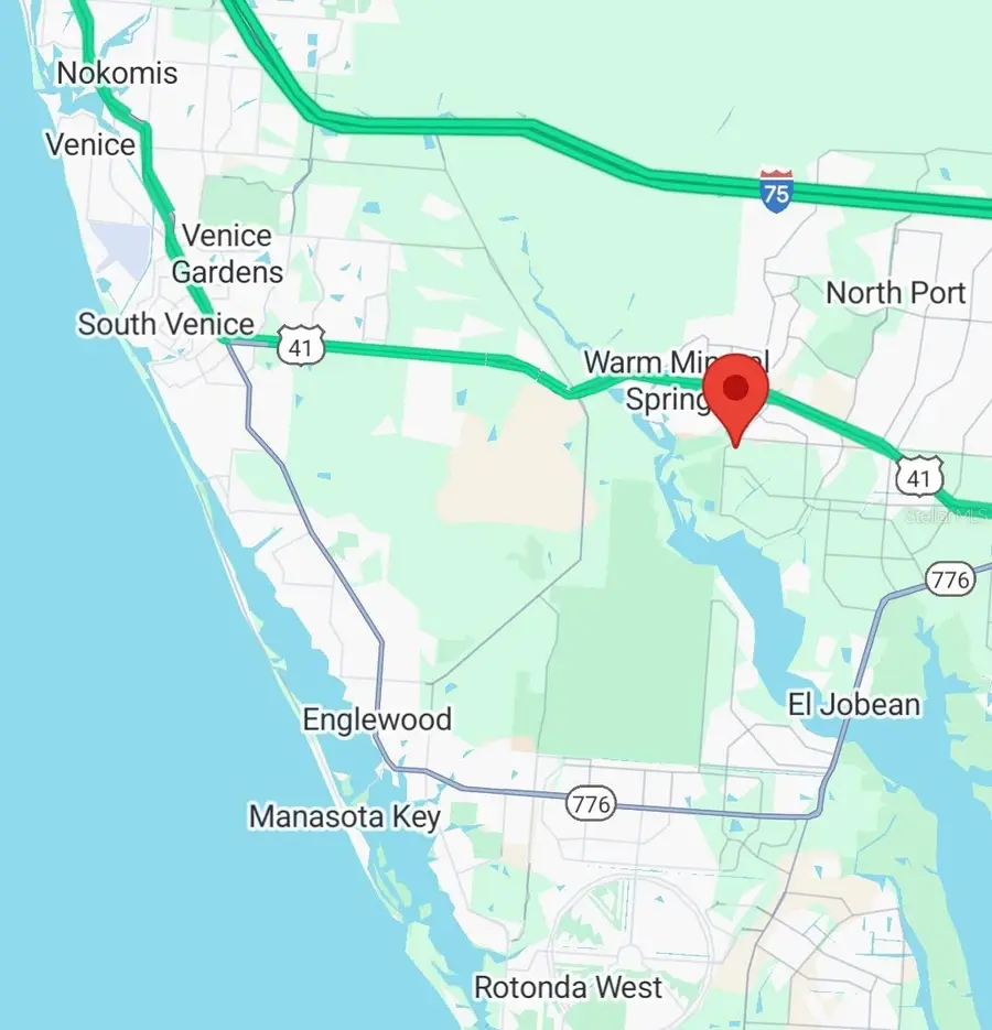 59 Anzio Terrace, Port Charlotte, FL 33953 - #3