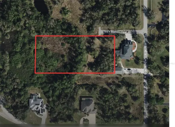 Sw Christiana Place, LAKE SUZY, FL 34269