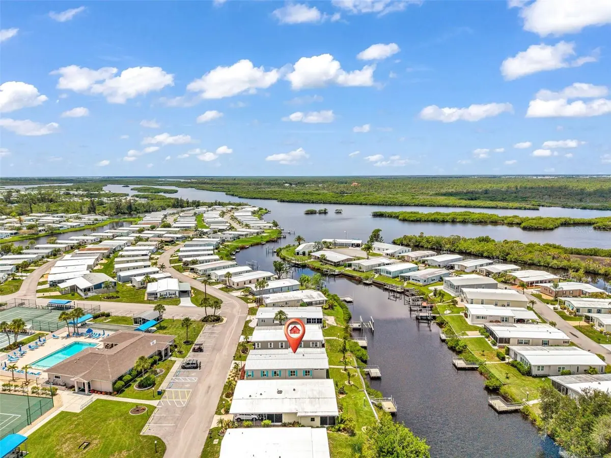 114 Martinique Road, North Port, FL 34287 - #1