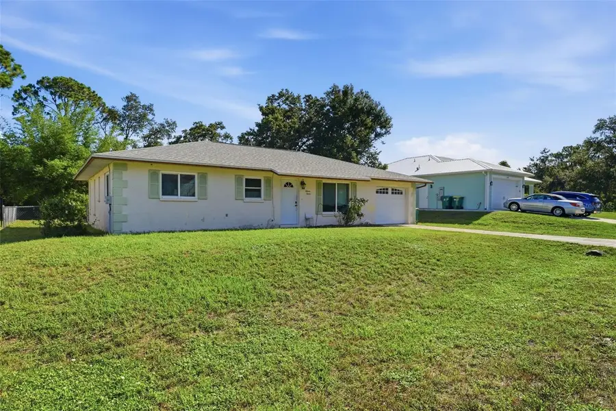 1112 Barbour Avenue, Port Charlotte, FL 33948 - #2