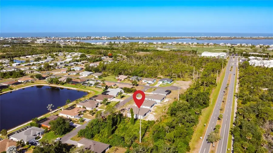 9040 Evelyn Road, Englewood, FL 34224 - #3