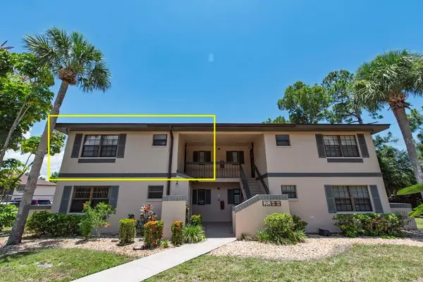 19505 Quesada Avenue #RR202, PORT CHARLOTTE, FL 33948