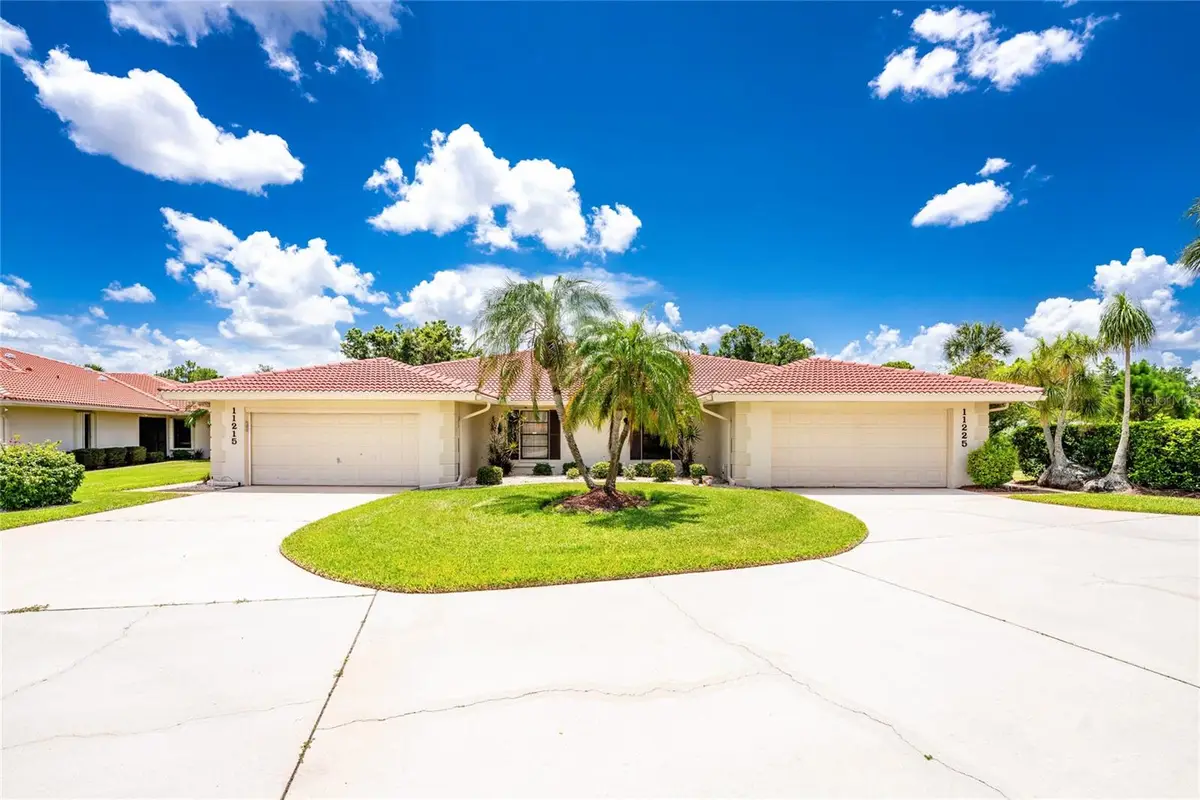 11215 SW Courtney Drive, Lake Suzy, FL 34269 - #1