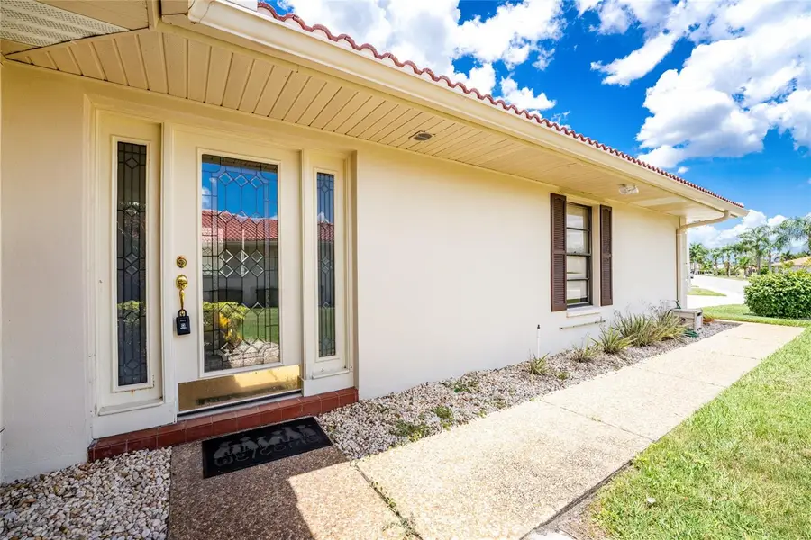 11215 SW Courtney Drive, Lake Suzy, FL 34269 - #3