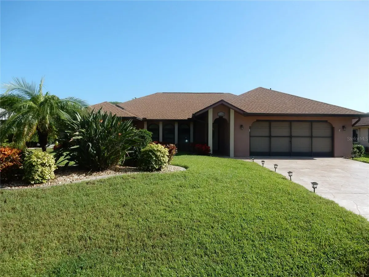 21240 Chatburn Avenue, Port Charlotte, FL 33952 - #1