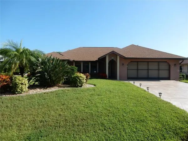21240 Chatburn Avenue, PORT CHARLOTTE, FL 33952