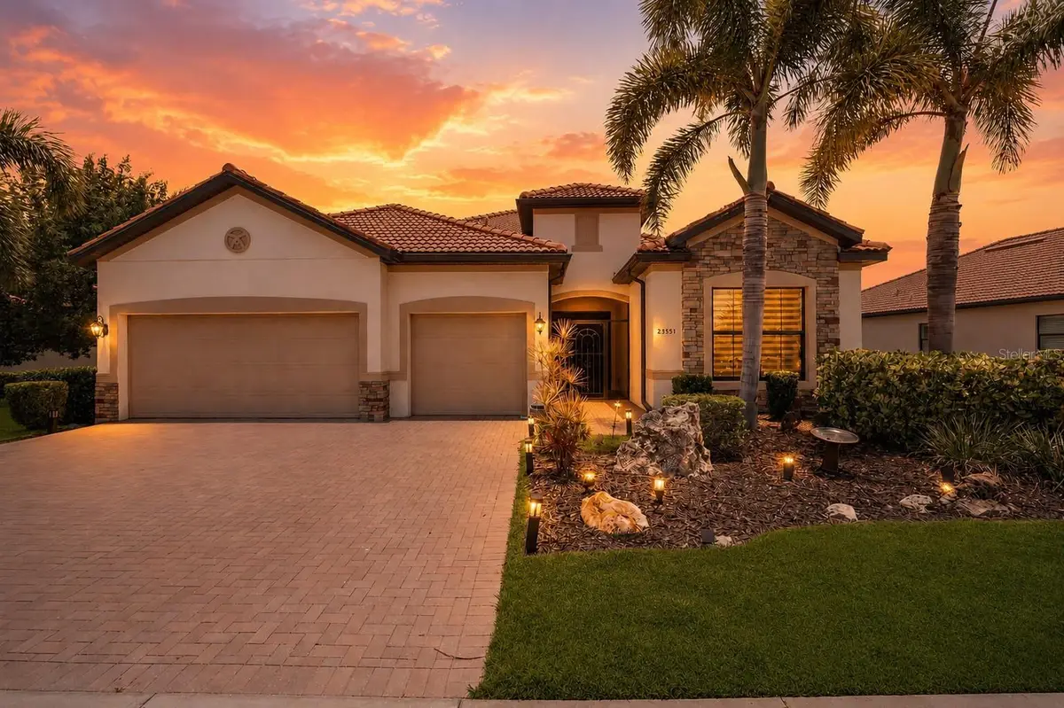 23551 Waverly Circle, Venice, FL 34293 - #1