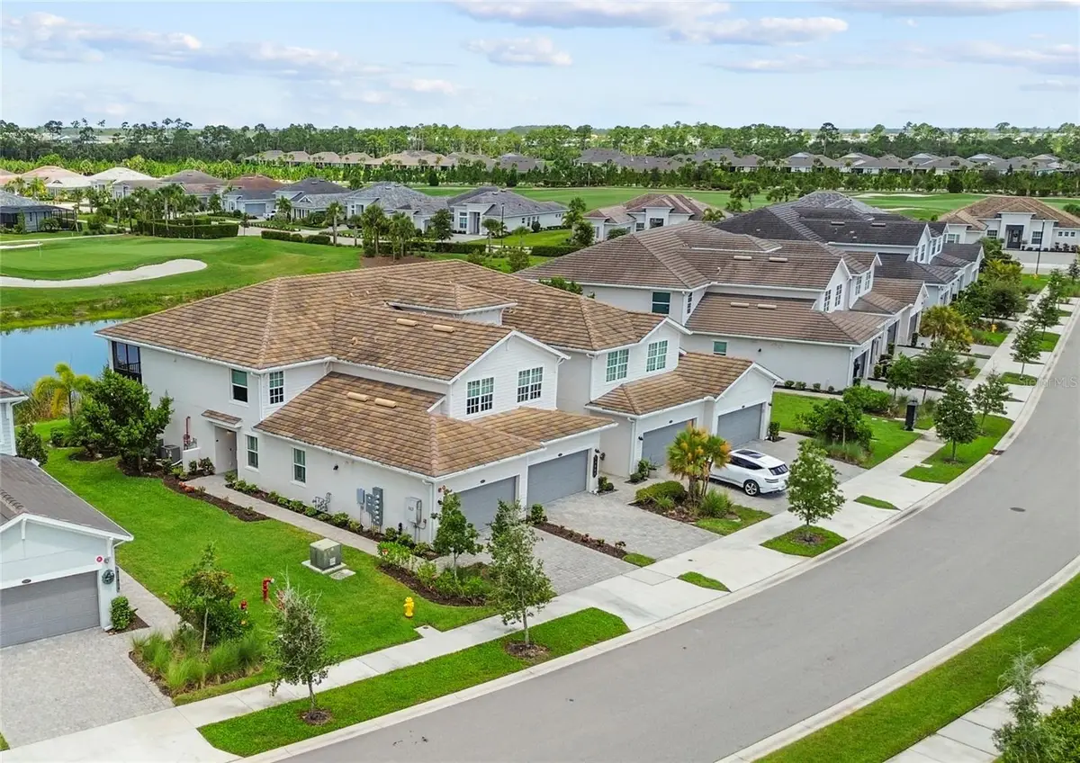 15983 Grassland Lane #3411, Punta Gorda, FL 33982 - #1