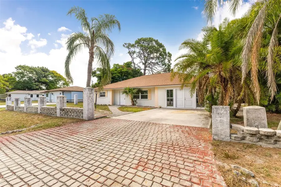 887 Leeward Road, Venice, FL 34293 - #3