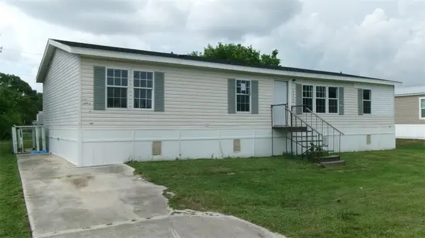15532 Mango Drive, PUNTA GORDA, FL 33955
