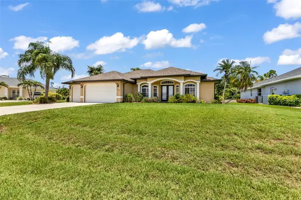 2430 Pebble Creek Place, PORT CHARLOTTE, FL 33948