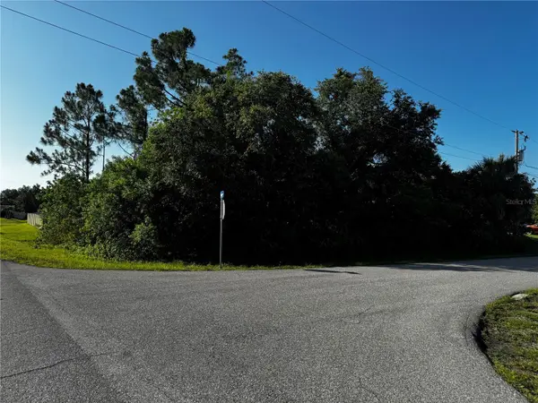 Kowal Avenue, NORTH PORT, FL 34288