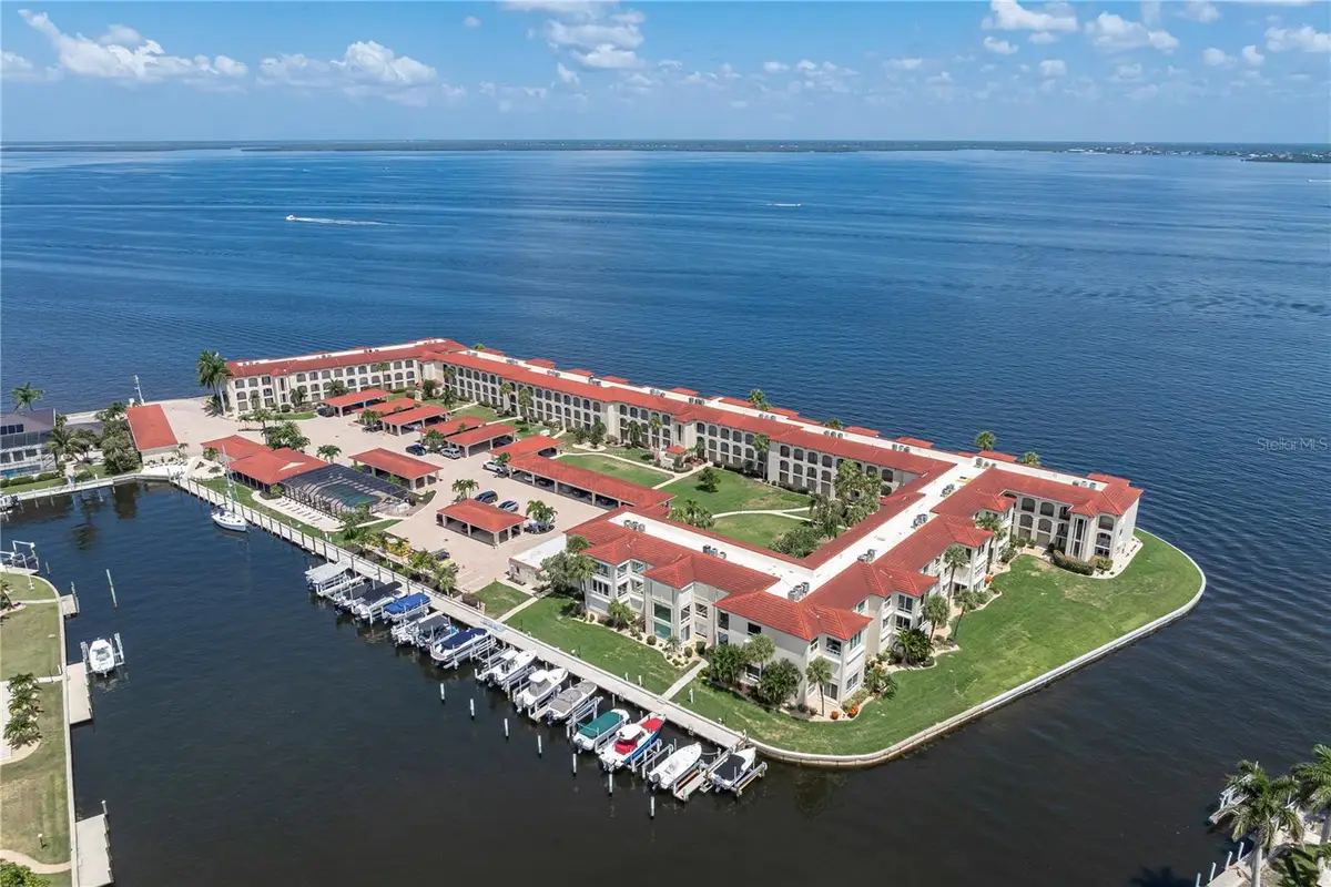 1 Colony Point Drive #15B, Punta Gorda, FL 33950 - #1