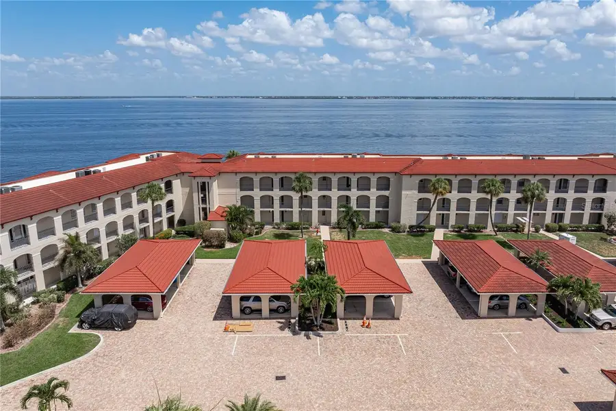 1 Colony Point Drive #15B, Punta Gorda, FL 33950 - #2