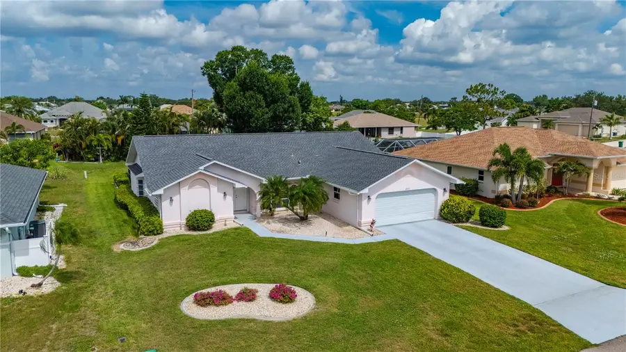 2231 Hamburg Lane, Punta Gorda, FL 33983 - #3