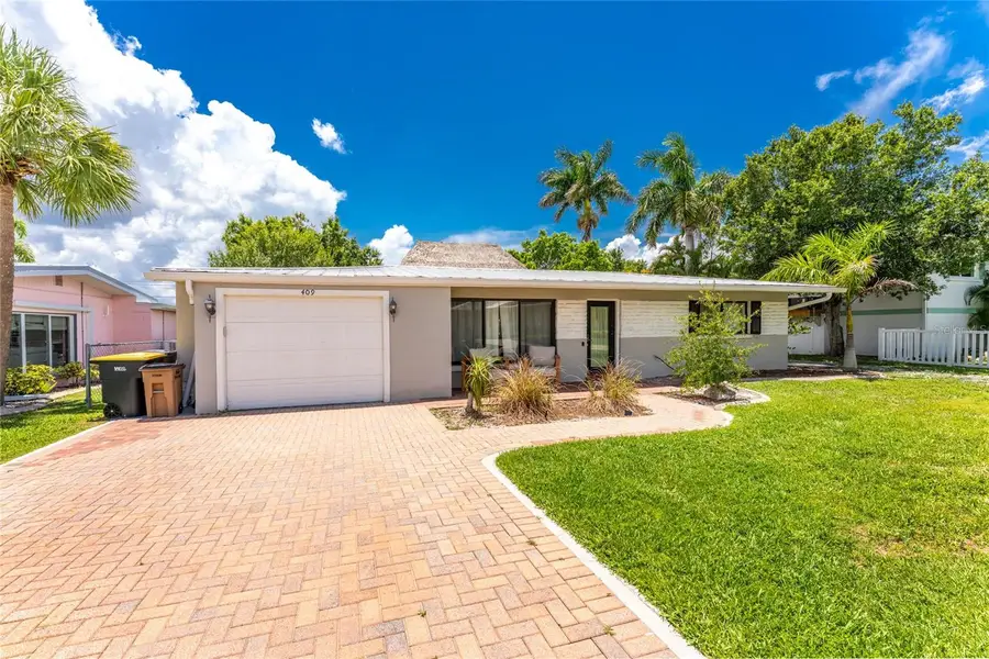 409 W Ann Street, Punta Gorda, FL 33950 - #2
