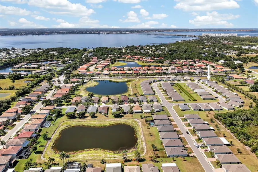 4196 Manatee Lane, Punta Gorda, FL 33980 - #2