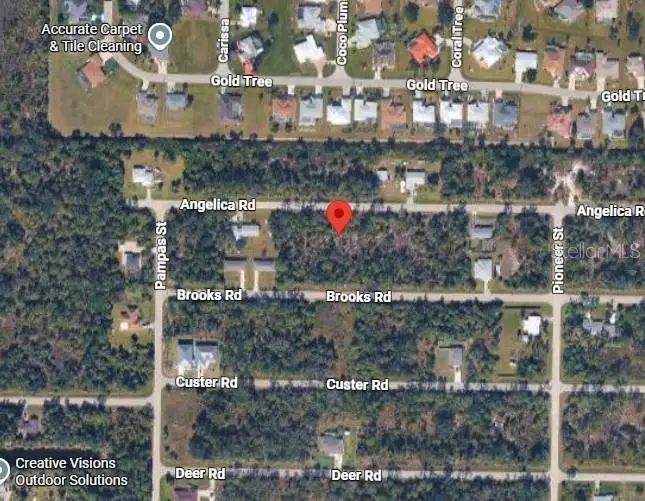 26215 Angelica Road, Punta Gorda, FL 33955 - #2