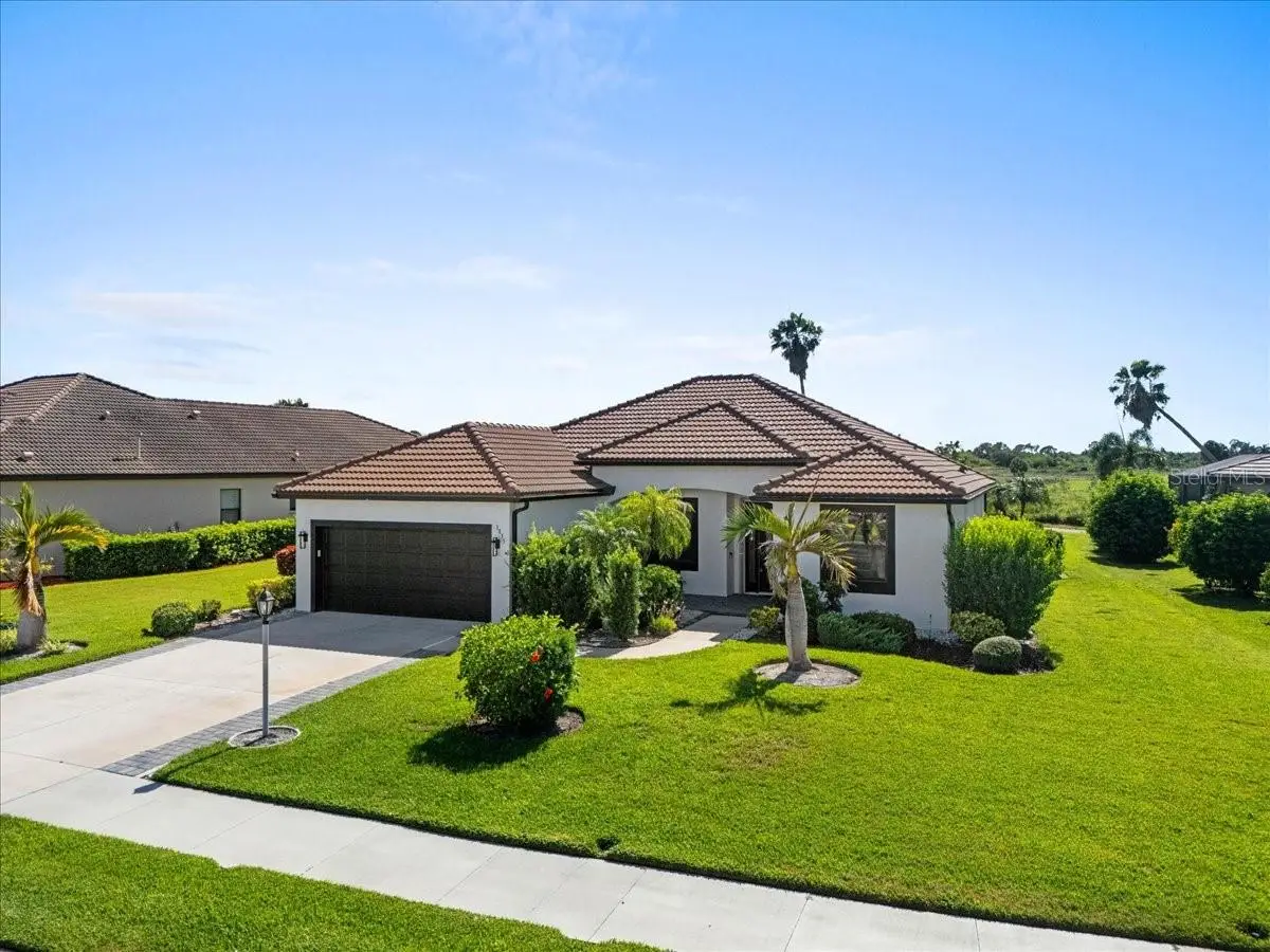 1835 Bobcat Trail, North Port, FL 34288 - #1