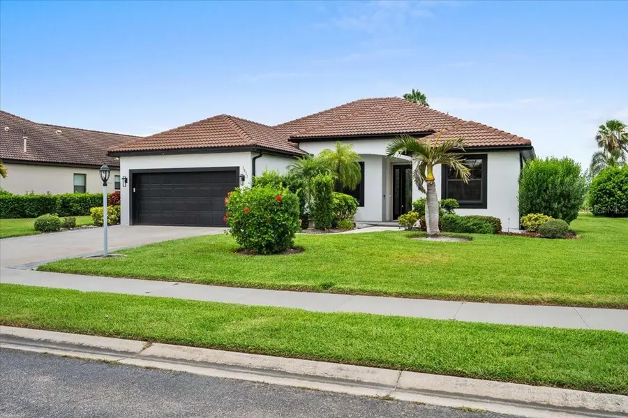 1835 Bobcat Trail, North Port, FL 34288 - #3