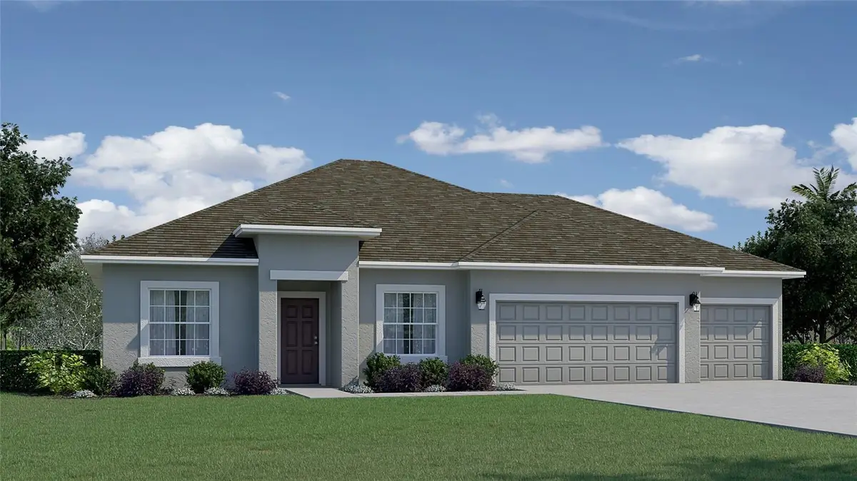 4591 Ulster Avenue, North Port, FL 34287 - #1