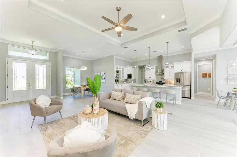 777 Boundary Boulevard, Rotonda West, FL 33947 - #3