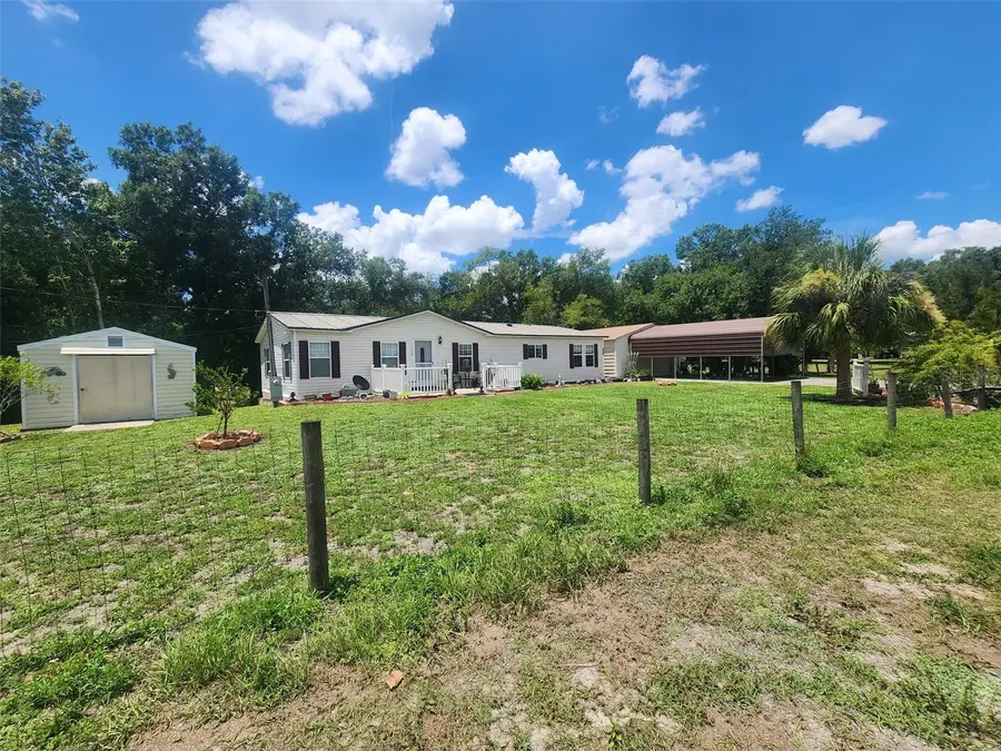 12398 SW Crenshaw Avenue, Arcadia, FL 34269 - #2
