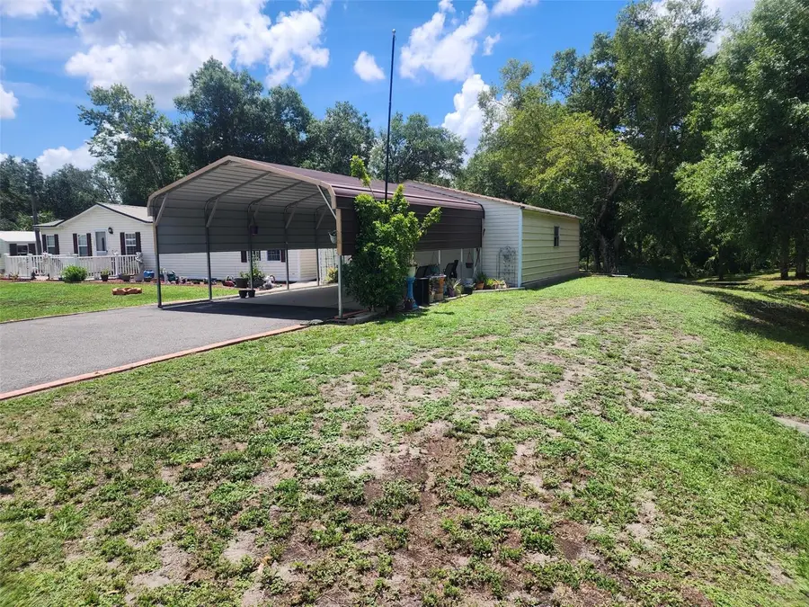 12398 SW Crenshaw Avenue, Arcadia, FL 34269 - #3