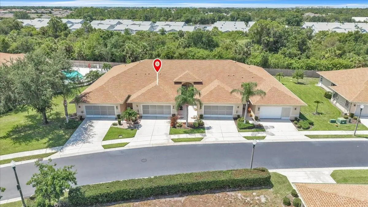 24057 Park Place Drive S #51, Punta Gorda, FL 33980 - #1