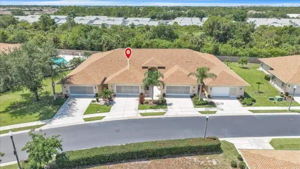 24057 Park Place Drive S #51, PUNTA GORDA, FL 33980