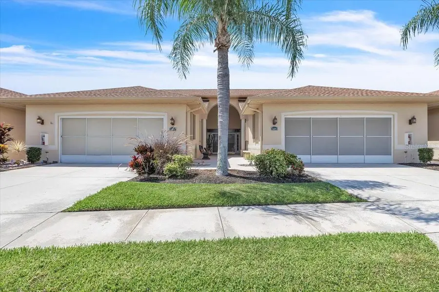 24057 Park Place Drive S #51, Punta Gorda, FL 33980 - #2