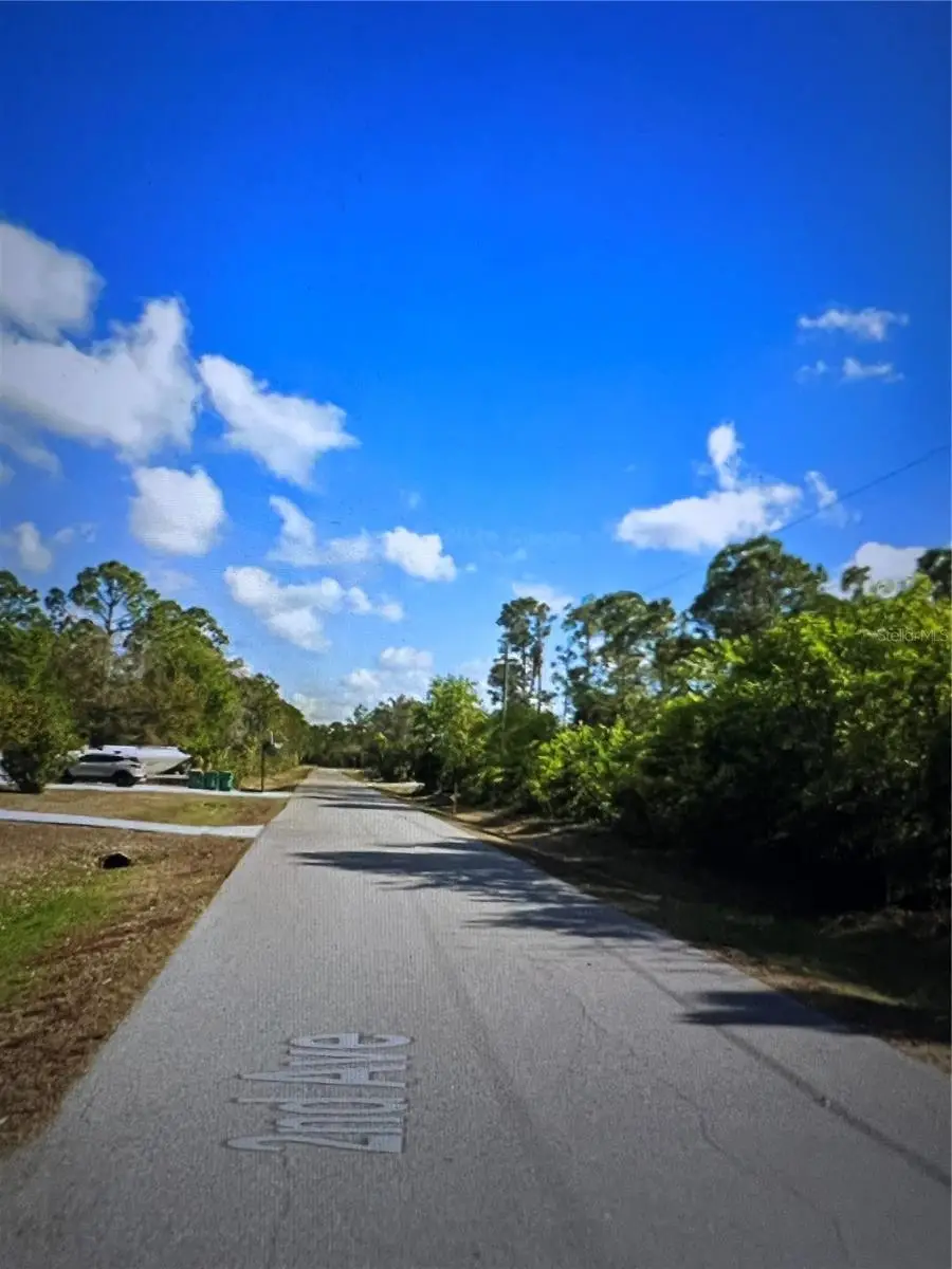 11491 2nd Avenue, Punta Gorda, FL 33955 - #3