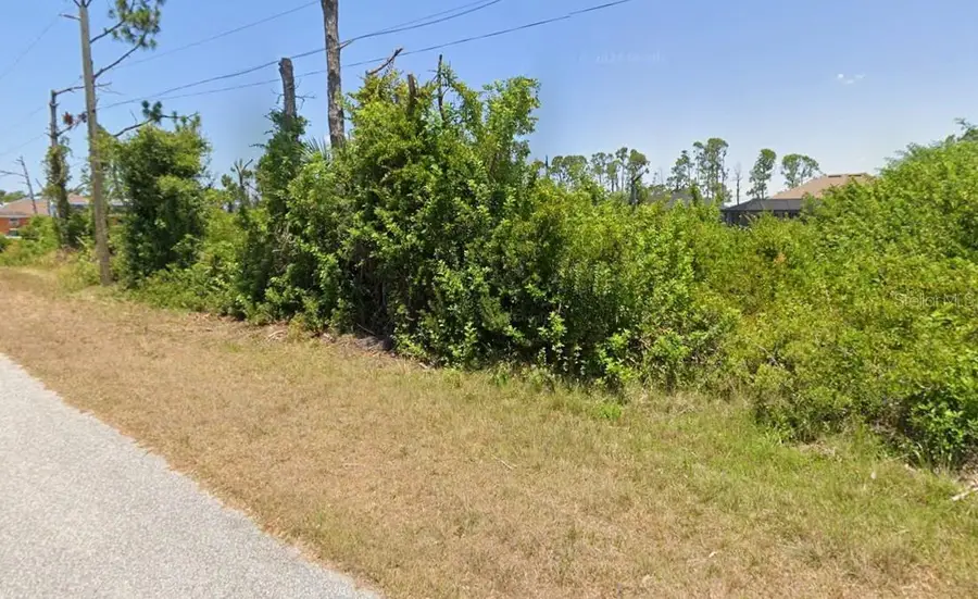 14016 Naylor Avenue, Port Charlotte, FL 33981 - #2