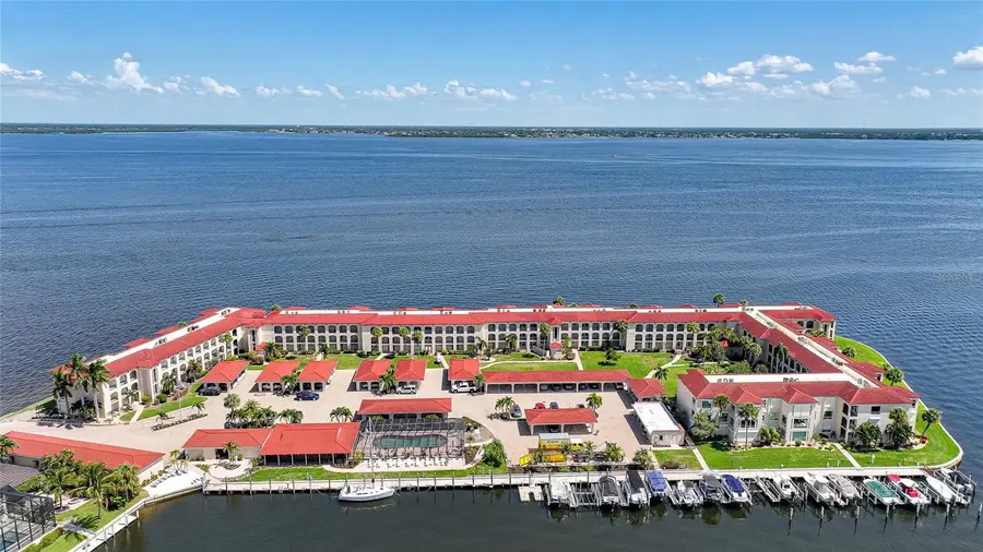 1 Colony Point Drive #A10, Punta Gorda, FL 33950 - #2