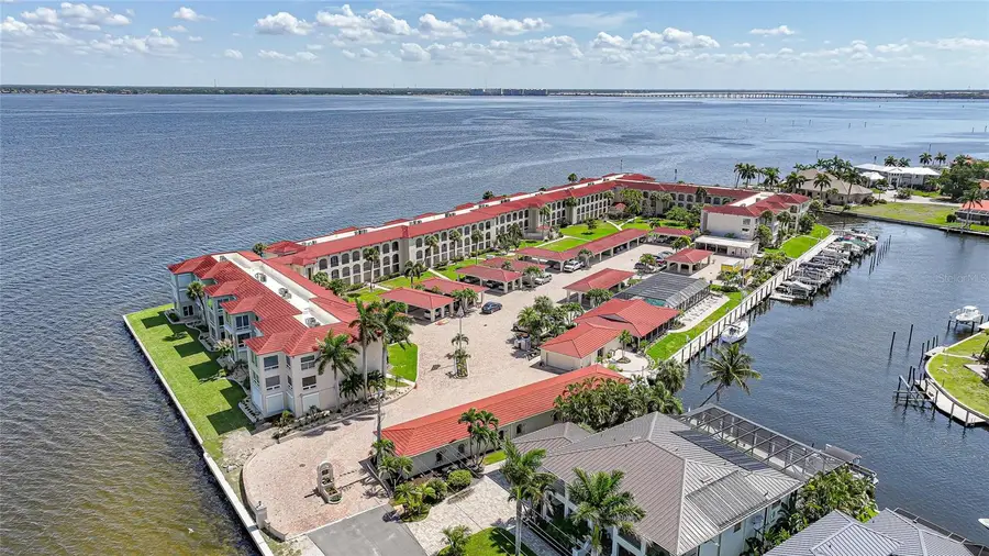 1 Colony Point Drive #A10, Punta Gorda, FL 33950 - #3