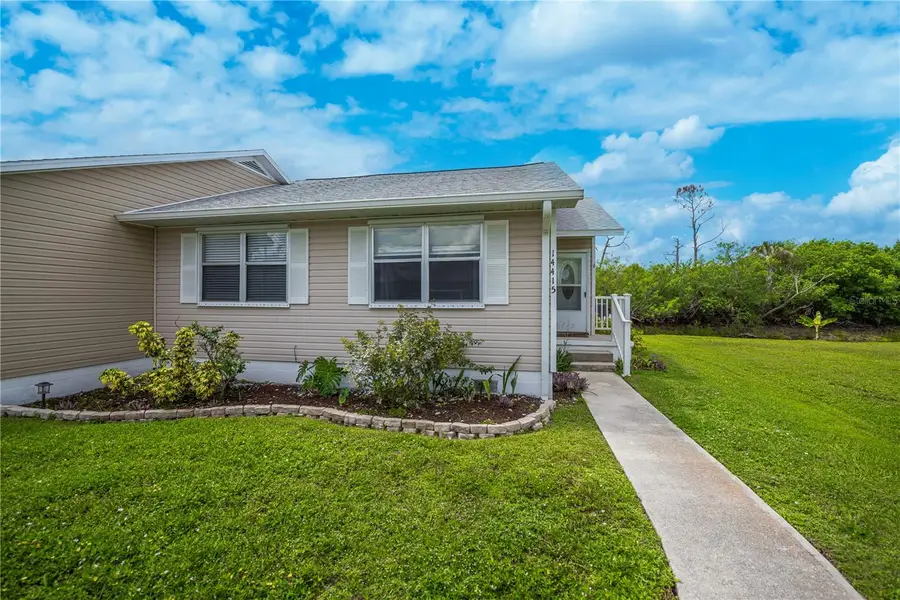 14415 Worthwhile Road, Port Charlotte, FL 33953 - #2