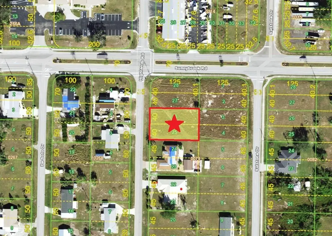 3148 Highlands Road, Punta Gorda, FL 33983 - #1