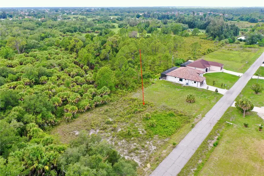 Durango Avenue, North Port, FL 34287 - #2