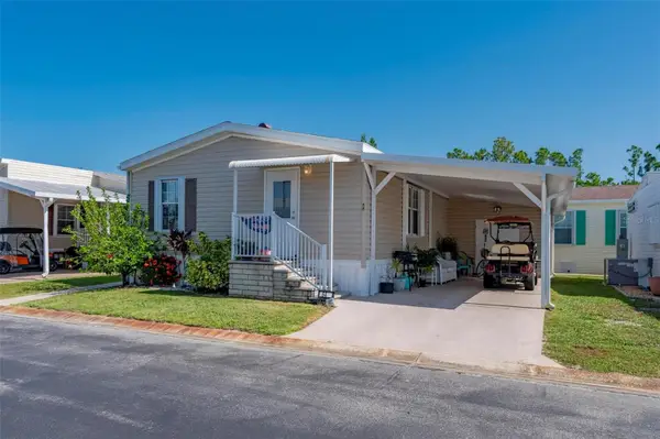 1000 Kings Highway #54, PUNTA GORDA, FL 33980