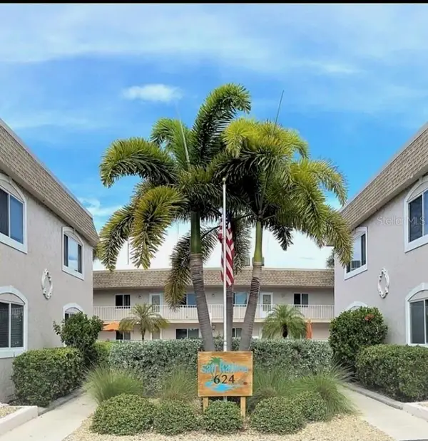 624 Flamingo Drive #112, VENICE, FL 34285